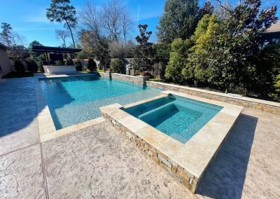 Creekside Park - The Woodlands