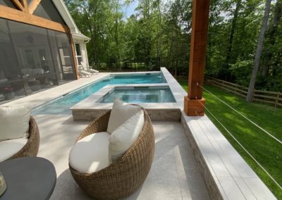 Emerald Lakes - Willis