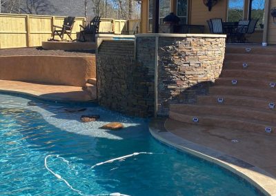 Emerald Lakes - Willis