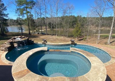 Emerald Lakes - Willis