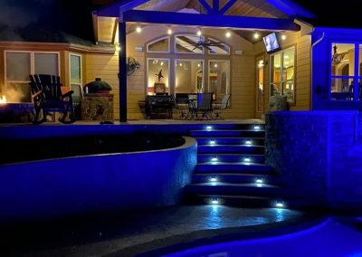 Emerald Lakes - Willis