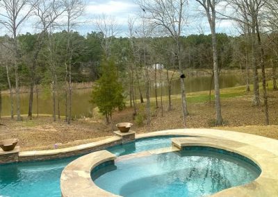 Emerald Lakes - Willis