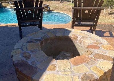 Emerald Lakes - Willis