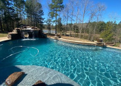 Emerald Lakes - Willis