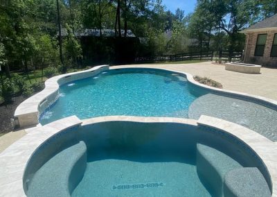 High Meadow Preserve - Magnolia