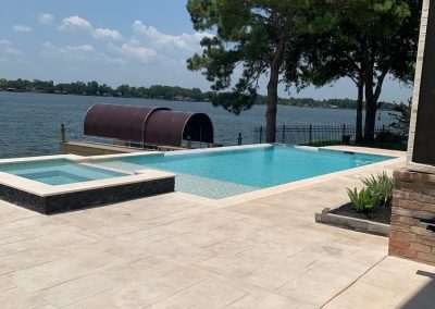 Longmire on Lake Conroe - Conroe