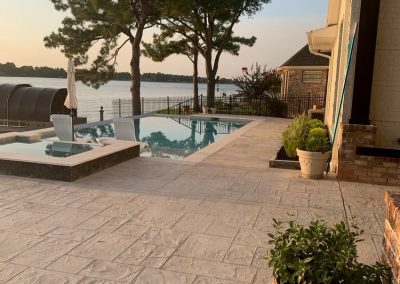 Longmire on Lake Conroe - Conroe