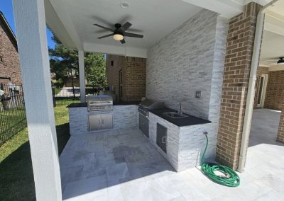 The Woodlands Village of Sterling Ridge - The Woodlands