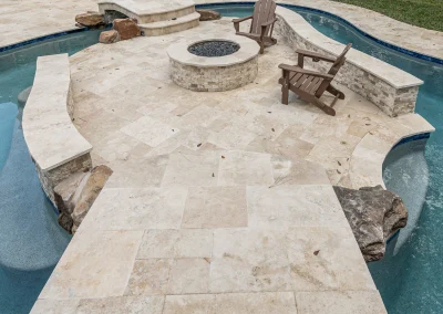 Woodforest Estates Subdivision